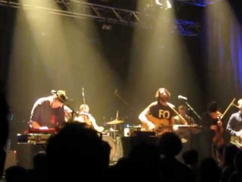 Cheek Mountain Thief @ l' Echonova, 2