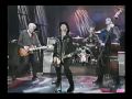 Mike Ness - Don't think Twice (live tv) 