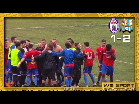 ASD Città di Torregrotta vs Aci Sant'Antonio [6^ Giornata Promozione Gir.C]