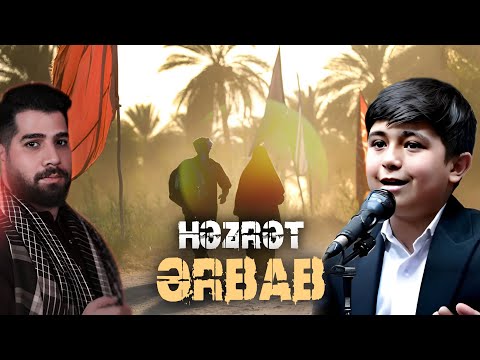 Həzrəti Ərbab - Fariborz & Abdolreza | YENİ 2025 | HD | فریبرز و عبدالرضا 