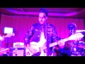 Twin Shadow Golden Light 