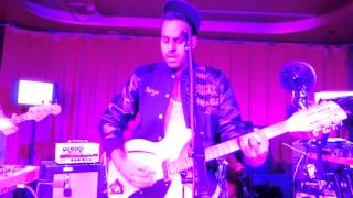 Twin Shadow   Golden Light