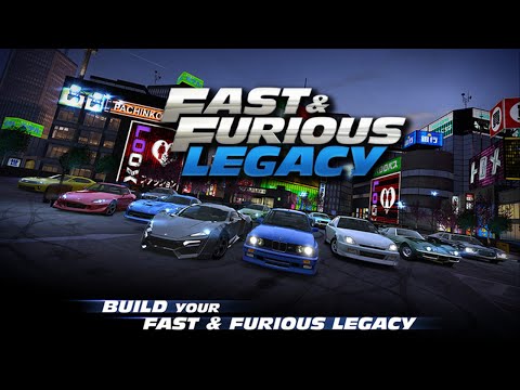 fast and furious 6 the game ios hack ifunbox