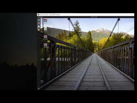 virtualbox transfer files from host to guest virtualbox transfer files from host to guest
