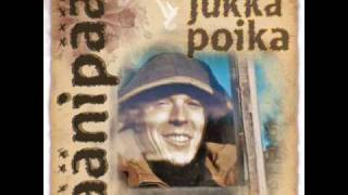 Jukka Poika - Sana Vain