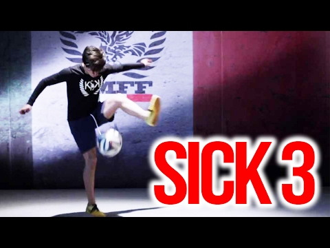 SUPERBALL 2015 | SICK3