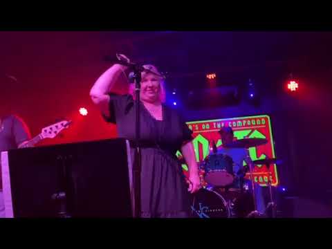Promotional video thumbnail 3 for Nikki & The Sinners