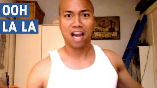 Ooh La La (Benny Benassi Remix) by Goldfrapp