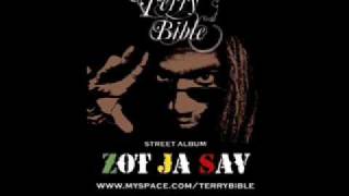 13-Tout ce qui doit arriver-Terry Bible (ZOT JA SAV Album)