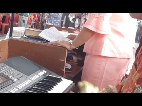 BERNGI E NGGO KEPE || KEE 135 || NATAL 25 DESEMBER