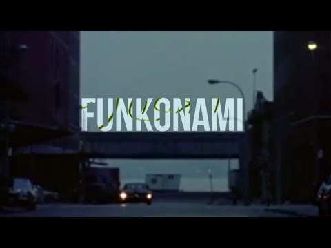 Funkonami - Way Back (Official Video)