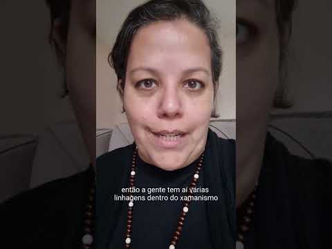 o que é xamanismo?
