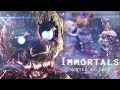 SFM FNAF Immortals Collab Song Cover By SolenceOfficial