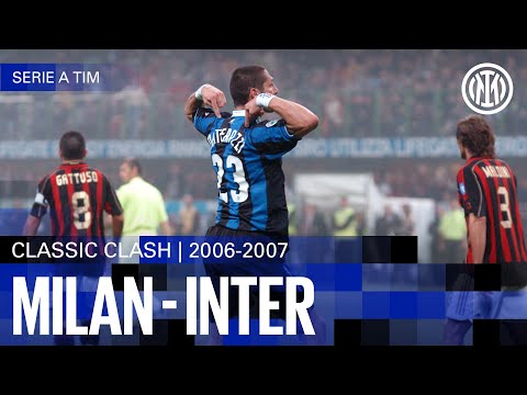 Milan 3-4 Inter