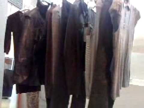 Milan Fashion Week Woman: GAS F/W 2009/2010