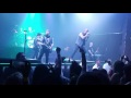 Avenged Sevenfold - Gunslinger (Live in Houston, Texas)