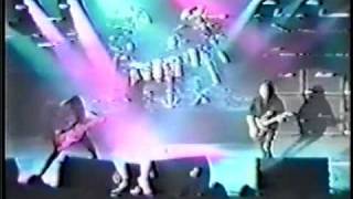 Dio - Evilution Live in Zurich , Switzerland 1993