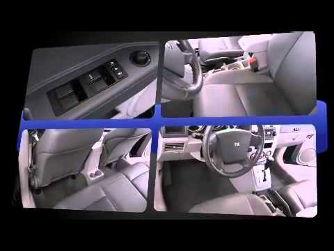 2007 Dodge Caliber R/T,AWD,SUNROOF