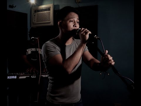 Kalinga Tale (official version) - The Living Anitos