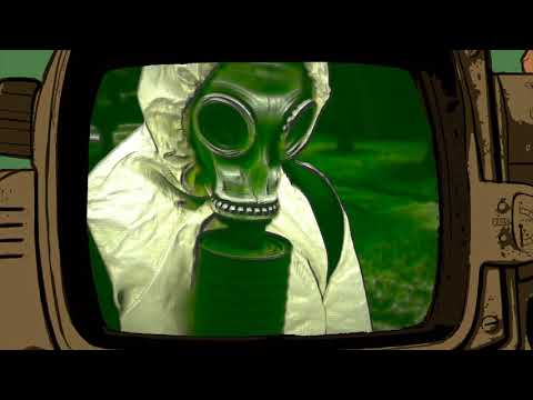 Yannick Fuchs - FALLOUT