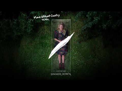Video thumbnail for SIMMER DOWN (MAN WITHOUT COUNTRY remix)