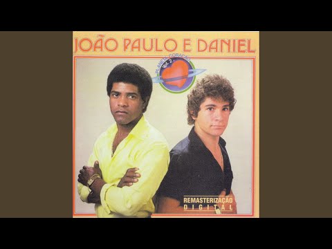 Paloma - João Paulo e Daniel