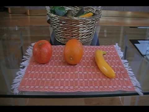 Montessori Three Period Lesson