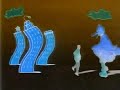Sesame Street Season 25 End Credits 1993 1994 In My Scary G Major