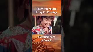 Download lagu Talented Young Kung Fu Pro | China Movie Channel ENGLISH mp3
