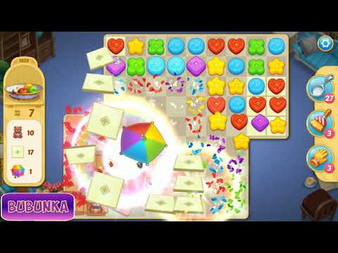 Matchington Mansion level 1659 HD