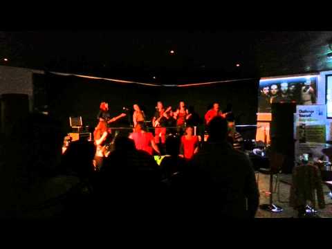 All Fired Up - iRock June 22, 2013