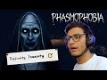 Phasmophobia New Insanity Mode Challenge🛑 then Hogwartz Legacy Pt.4