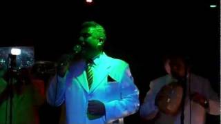 La Autentica Sonora Santanera Si supieras.MOV