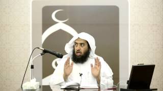 التعليق على سورة النازعات 2  ليلة 6-8-1438هـ| أ.د.عمر المقبل| image