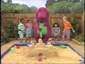 Barney S Magical Musical Adventure 1992 Castle So High Instrumental