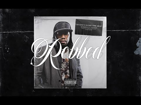 [FREE] 50 Cent x G-Unit x Scott Storch Type Beat / 2000s Type Beat - "Robbed" (prod. by xxDanyRose)