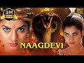 Naagdevi Movie Hindi Dubbed Movies Prema Vanitha Vijaykumar Babu Mohan Action Movies