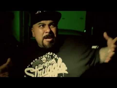 New Christian Rap - Boss Mob - "Light Em Up" feat. Illuminate