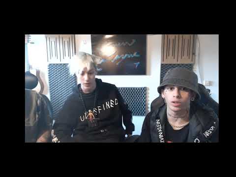 SEVEN KAYNE Y KHEA REACCIONAN A DANI - "Detrás De Lo Caro"