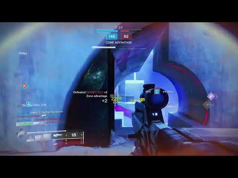 Getting shot by 3 people in every fight in Control 😩