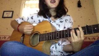 Love You Like A Love song - Cats on Trees [COVER]