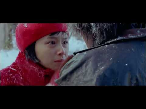 OLDBOY Trailer ReCut - Romantic Drama