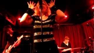 Anneke van Giersbergen - Witnesses - London 2012