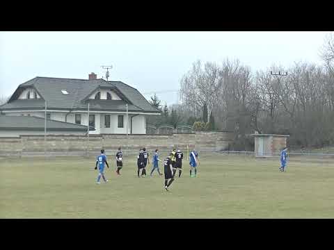 TJ Oldřichov - FK Libochovice