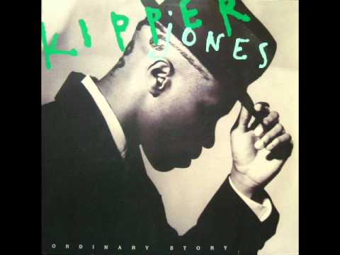 Watch Over Me - Kipper Jones