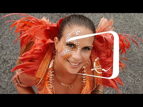 Myst TV - Episode I ( Pre-Unveil)