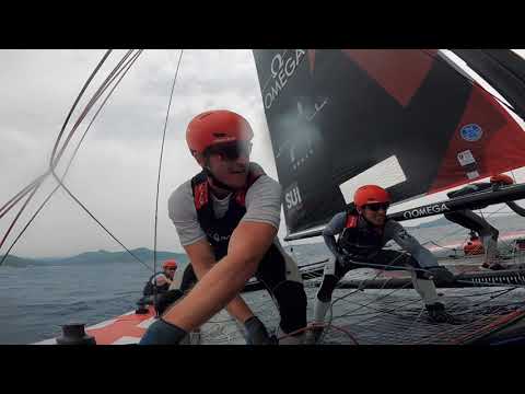 GC32 World Championship 2021  | Race Day 1