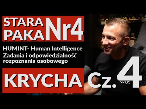 KRYCHA OPERATOR JW KOMANDOSÓW CZ.4/4- m.in - Ile zarabiają Operatorzy JWK?