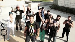 "Masters of Ceremony" Music Video (Zion I x S.O.H.)