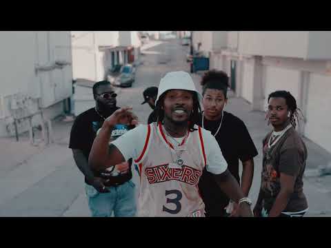 Don Elway - "Allen Iverson" | shot by @ThomasTyrell619